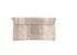 Serpenti Forever Clutch, back view